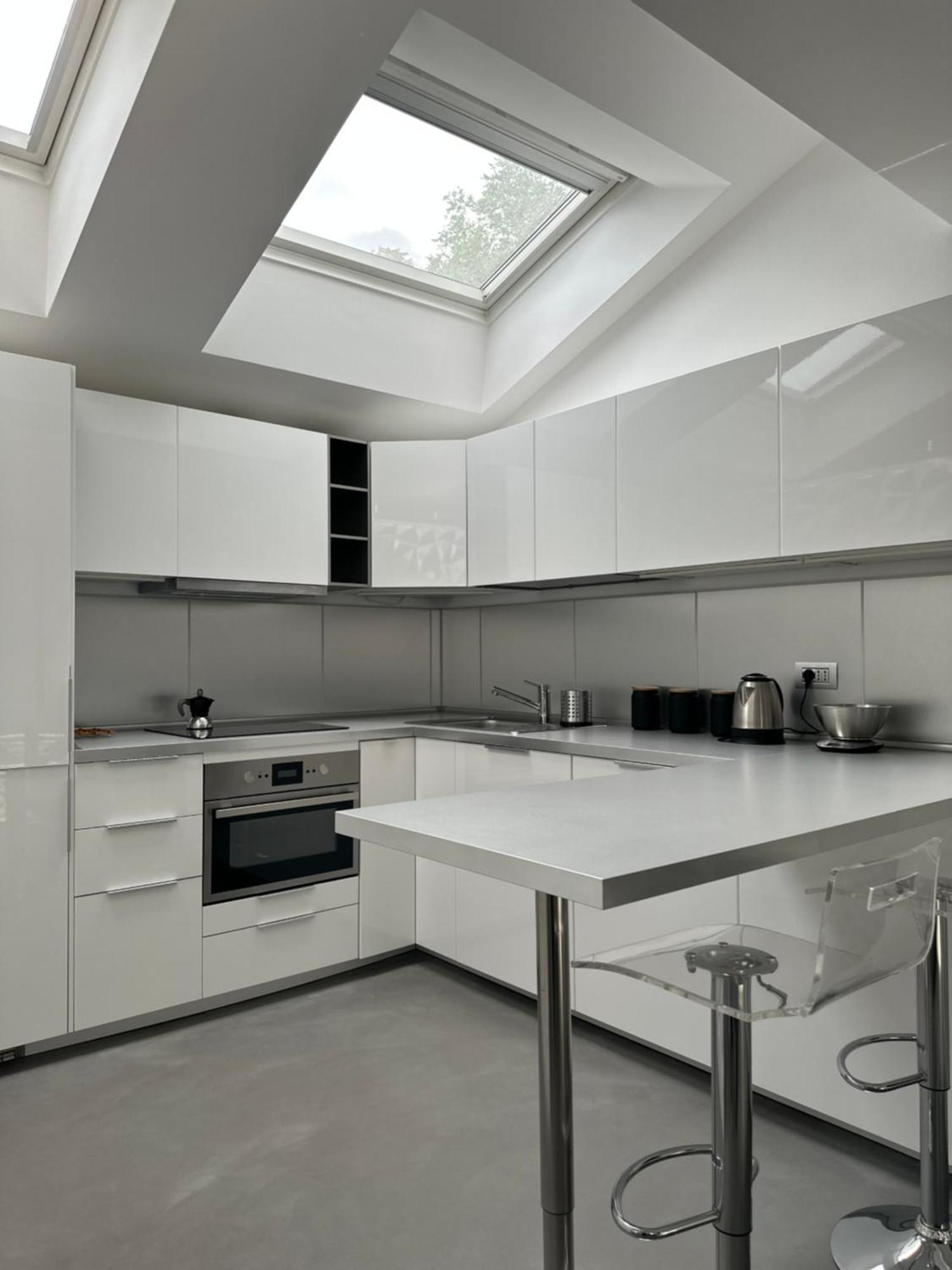 Xenia Apartments Milano Eksteriør billede
